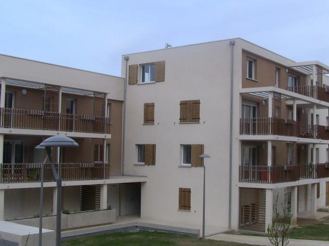 Appartement location à Toulouse, Ramonville-saint-agne