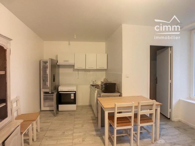 Appartement location à Montargis