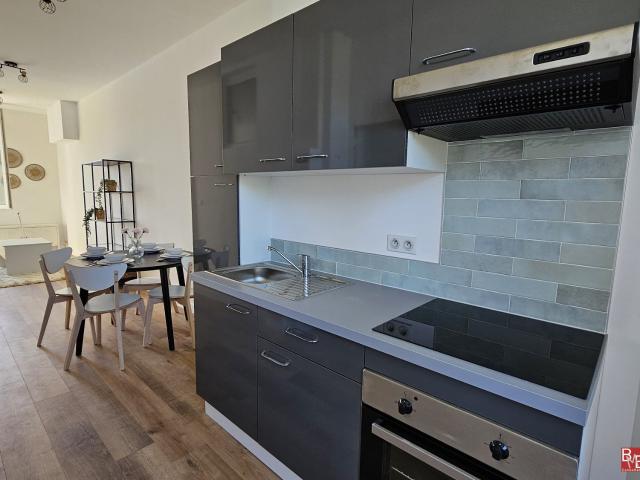 Appartement location à Bordeaux, Bastide Niel