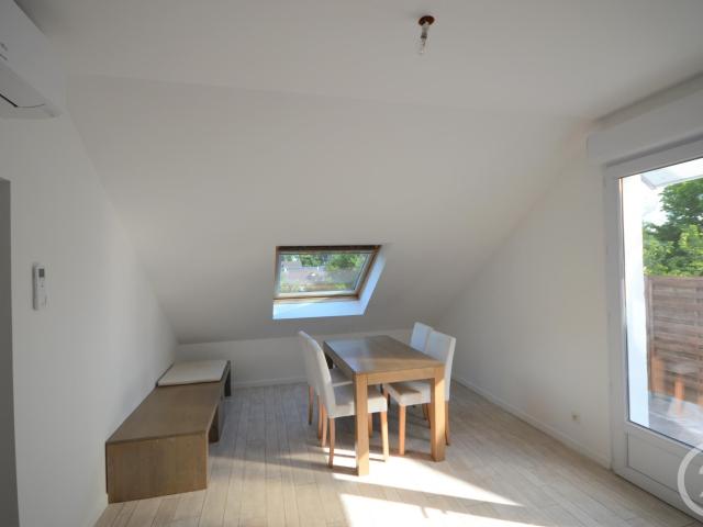 Appartement location à Orléans, Saint-jean-de-braye
