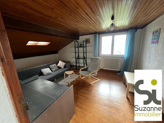 Appartement location à Grenoble, Echirolles