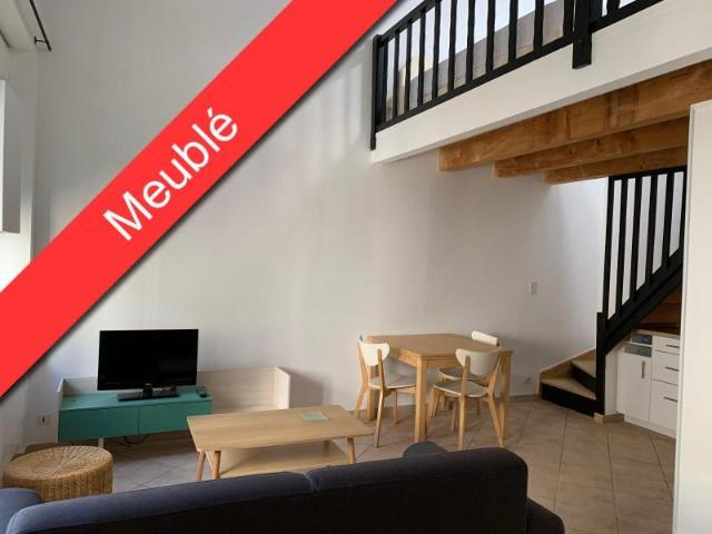 Appartement location à Nîmes