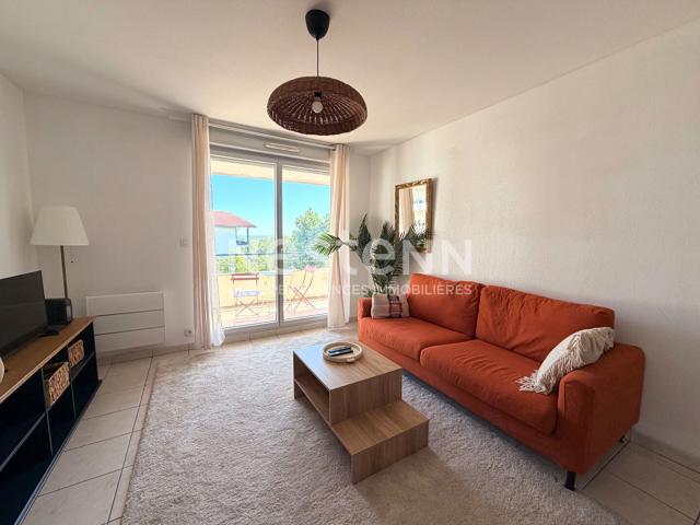 Appartement location à Toulouse