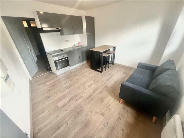 Appartement location à Vervins, Hirson