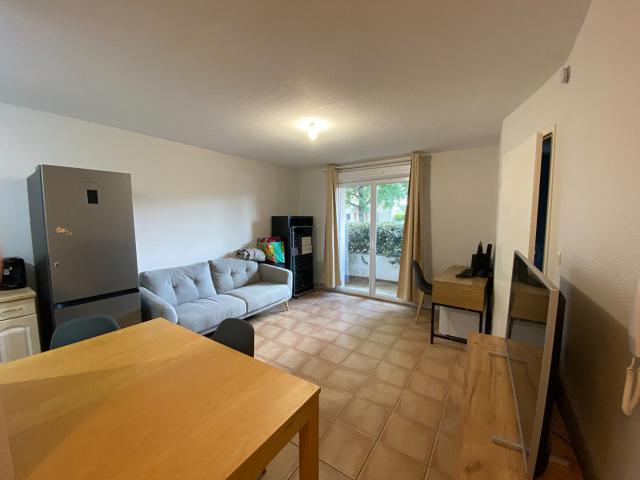 Appartement location à Montauban, Caussade