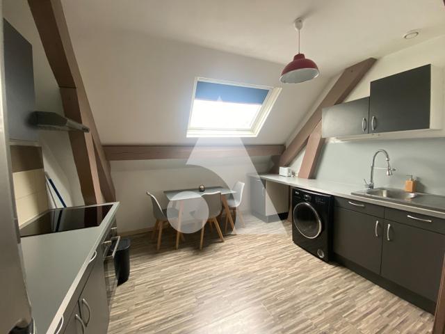 Appartement location à Belfort, Delle