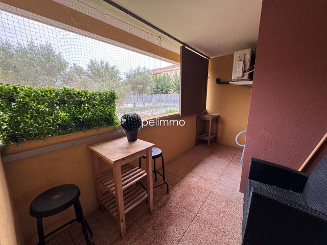 Appartement location à La Crau, Salon-de-Provence