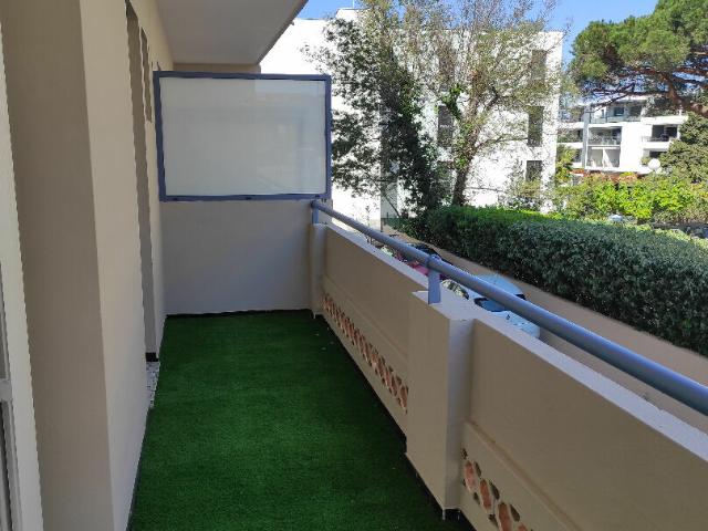 Appartement location à Arrondissement de Draguignan, Saint-raphaël