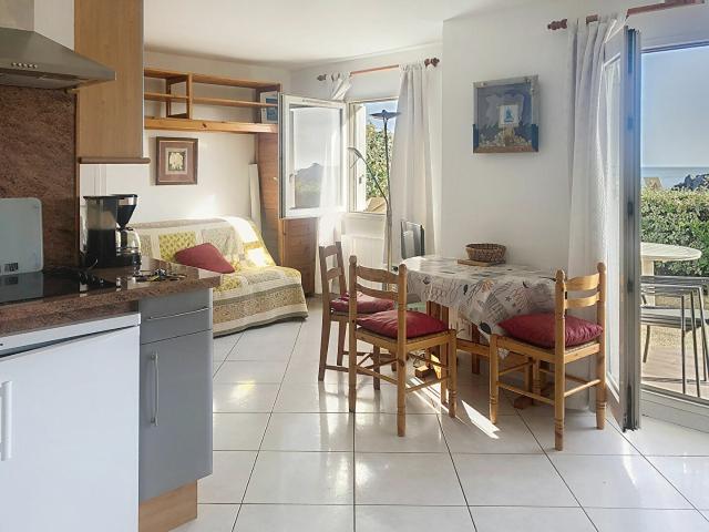 Appartement location à Saint-Nazaire, Saint-nazaire