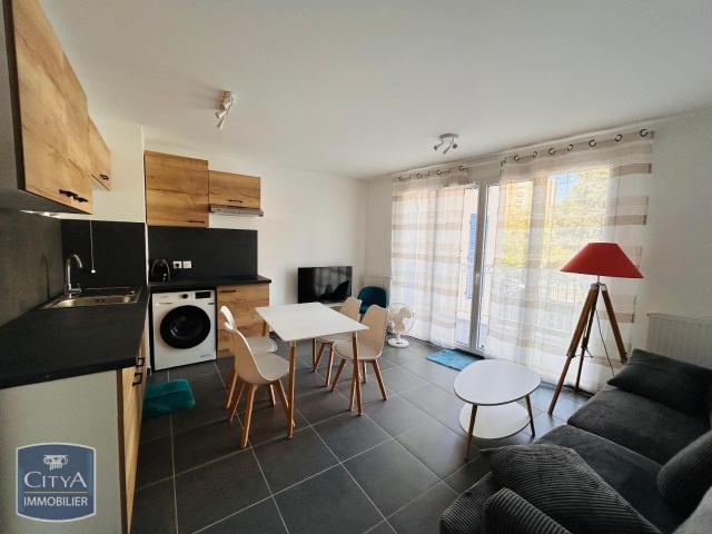 Appartement location à Istres, Port-de-bouc