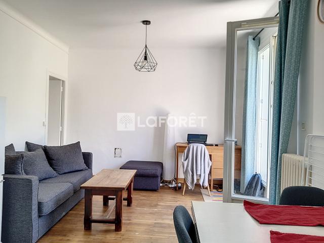 Appartement location à Saint-Nazaire, Saint-nazaire