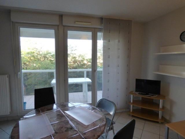 Appartement location à Mulhouse, Saint-louis