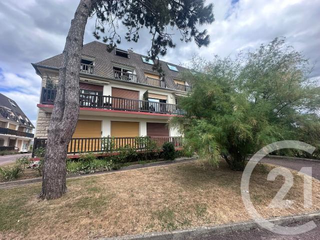 Appartement location à Lisieux, Blonville-sur-mer