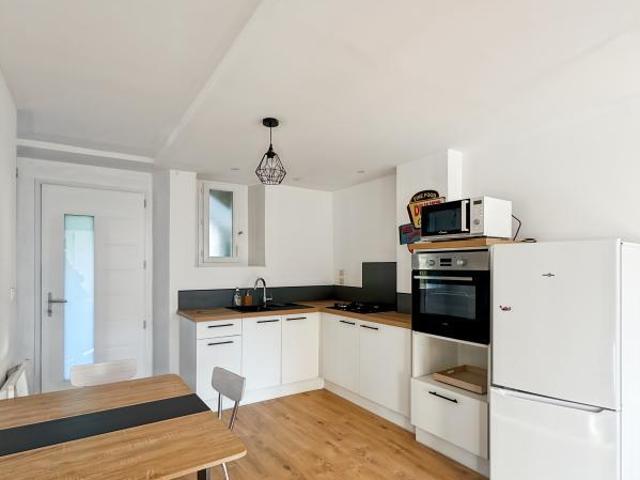 Appartement location à Vannes, Bretagne