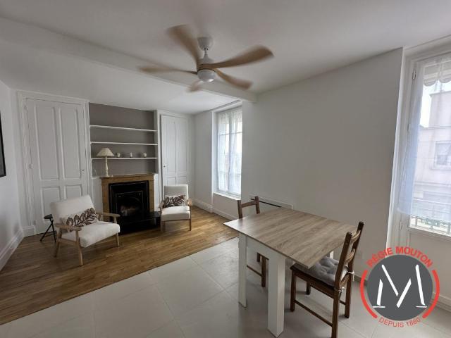 Appartement location à Lyon, Métropole de Lyon
