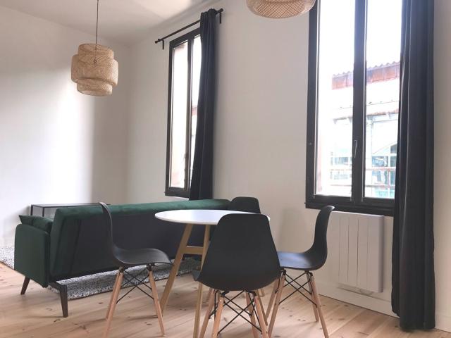 Appartement location à Cognac