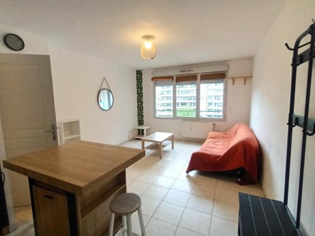 Appartement location à Lyon, Métropole de Lyon