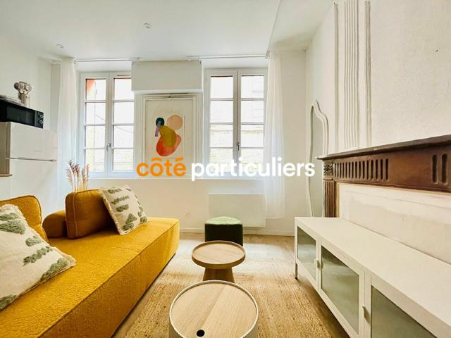 Appartement location à Montauban