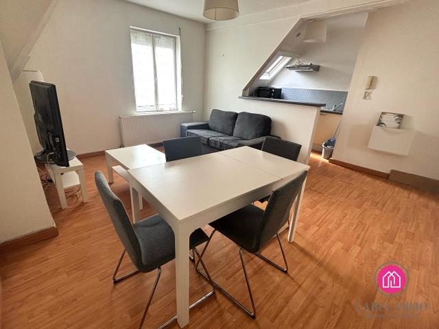 Appartement location à Valenciennes