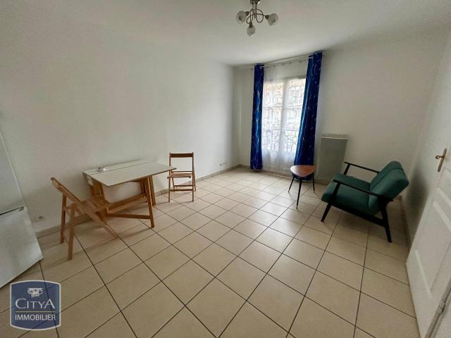 Appartement location à Rambouillet