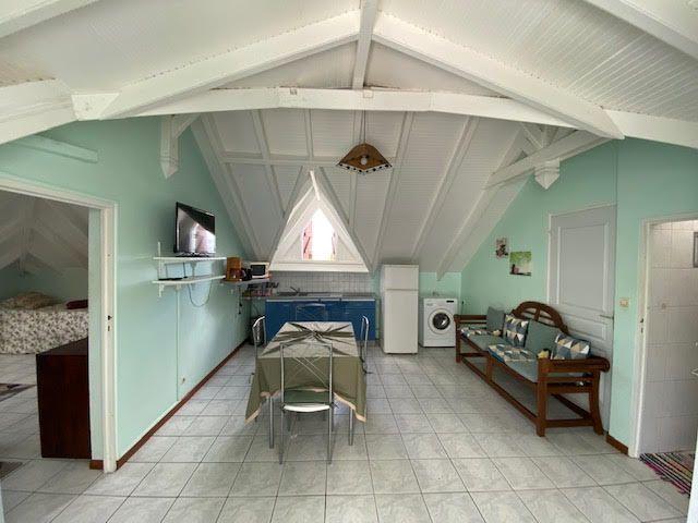 Appartement location à Guadeloupe