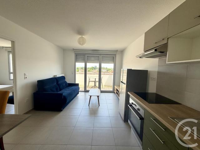 Appartement location à Albi
