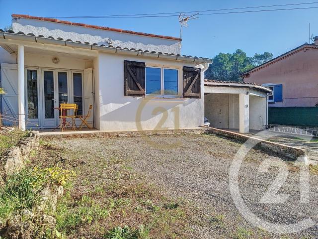 Appartement location à Arrondissement de Draguignan, Trans-en-provence