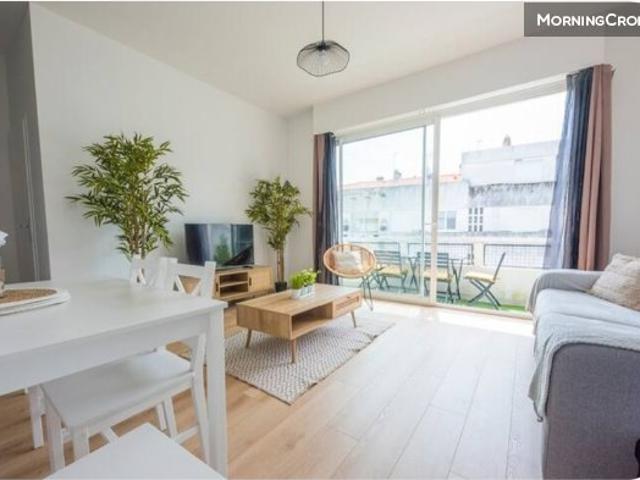 Appartement location à Rochefort, Royan