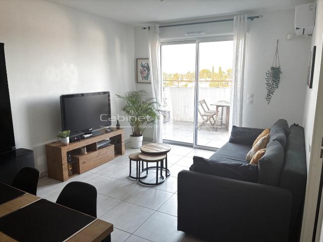 Appartement location à Montpellier, Mauguio