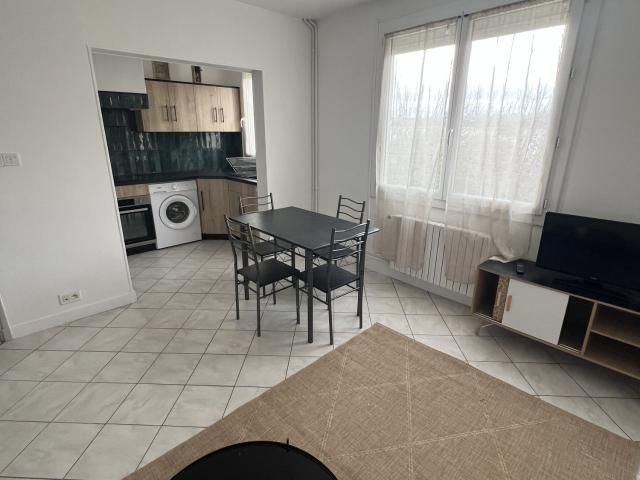 Appartement location à Castres