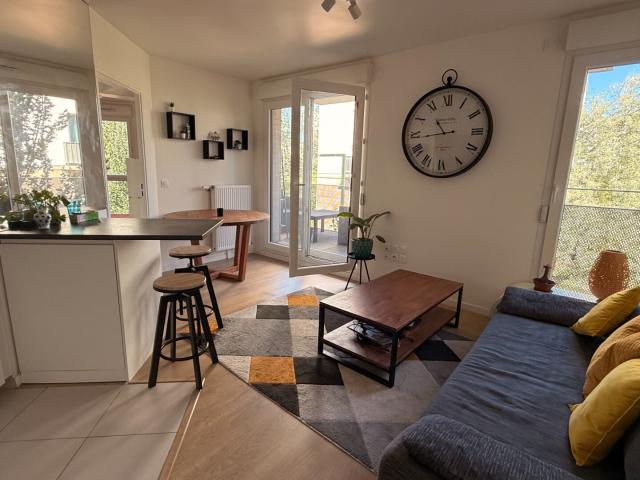 Appartement location à Antony, Bagneux