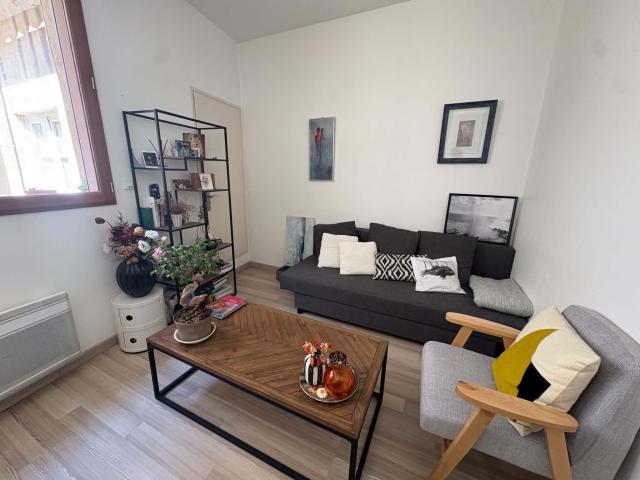 Appartement location à Arles