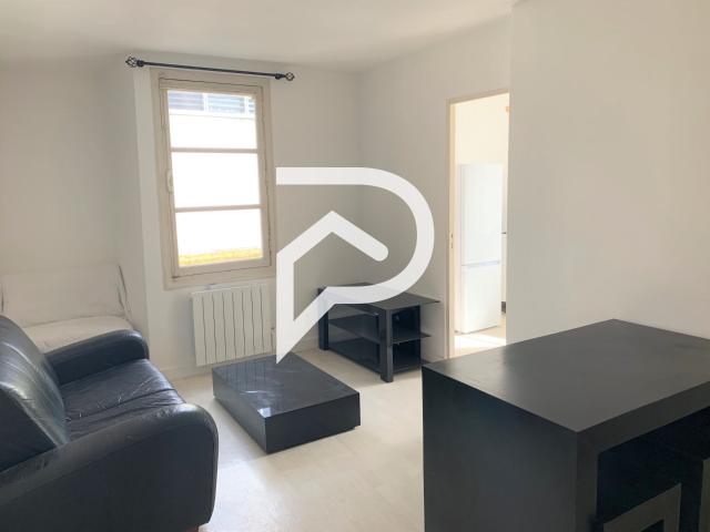 Appartement location à Nantes