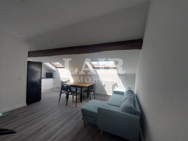 Appartement location à Alençon