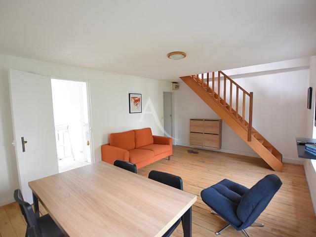 Appartement location à Pontoise