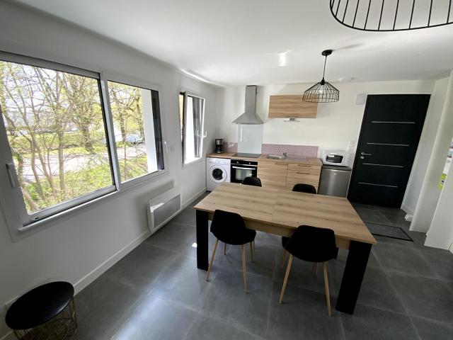 Appartement location à Pontivy, Bretagne
