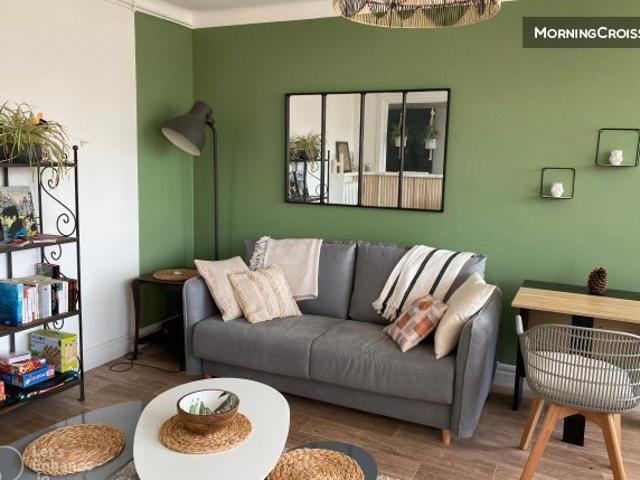 Appartement location à Lorient, Bretagne