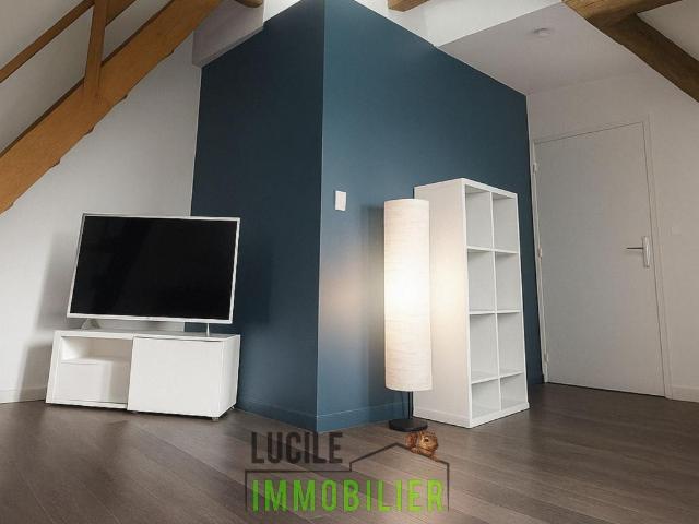 Appartement location à Beauvais