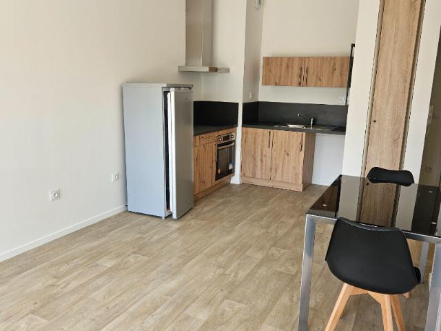 Appartement location à La Croix Josse, Beaussais-sur-Mer