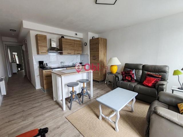 Appartement location à Châteaulin, Bretagne