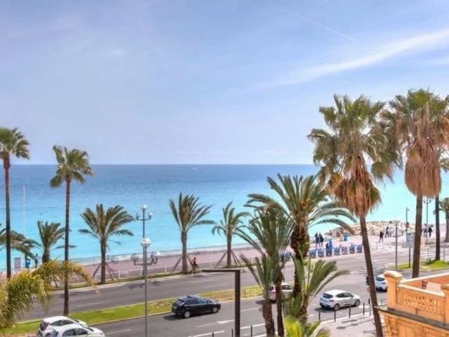 Appartement location à Nice