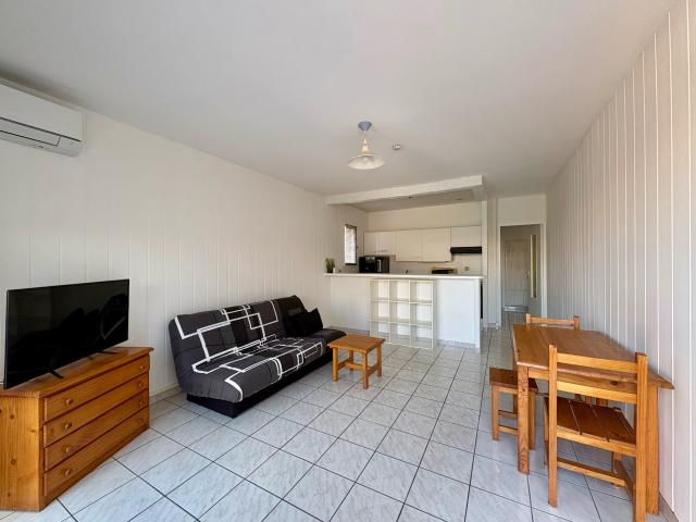 Appartement location à Saint-Cyprien, Pyrénées-Orientales