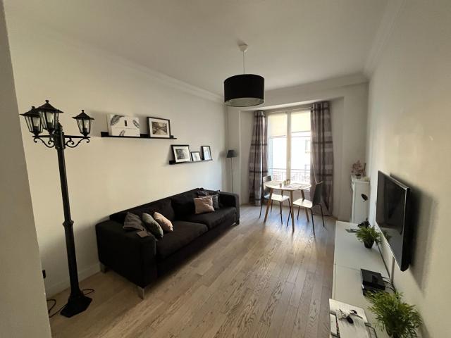 Appartement location à Boulogne-Billancourt, Chaville
