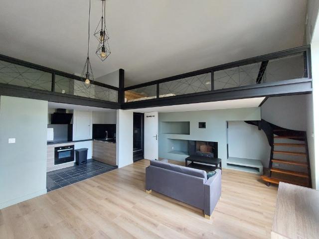 Appartement location à Saint-Étienne, Saint-etienne