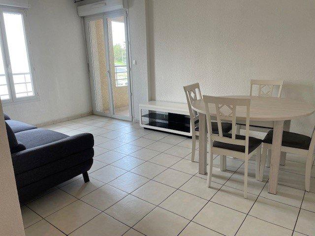 Appartement location à Montpellier
