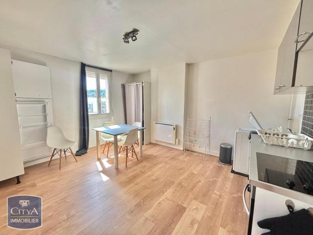 Appartement location à Saint-Étienne, Saint-etienne