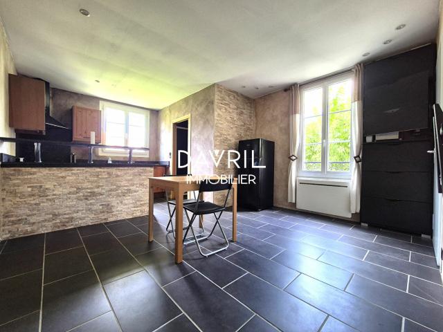 Appartement location à Saint-Germain-en-Laye, Andrésy