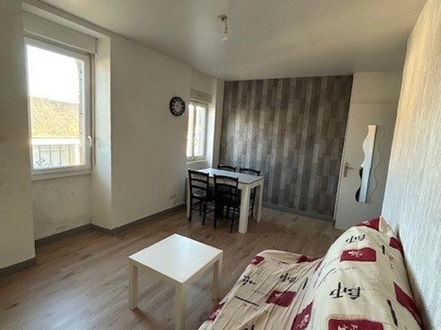Appartement location à Mayenne, Pré-en-pail