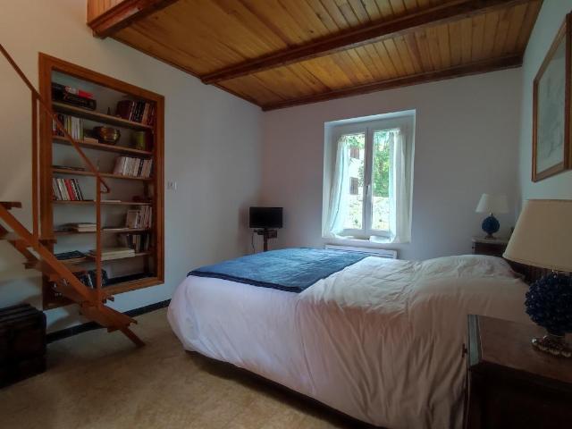 Appartement location à Nice, Saint-etienne-de-tinée