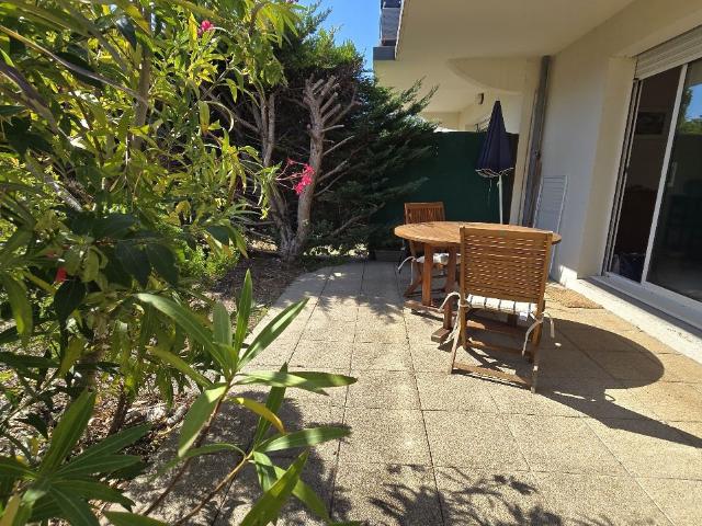 Appartement location à La Rochelle